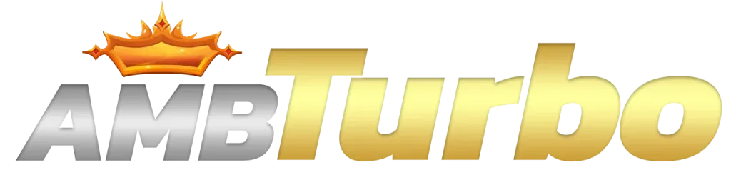 ambturbo logo